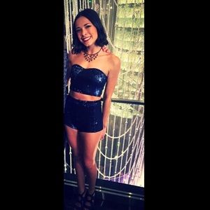 Sequence two piece set⭐️5 for $15